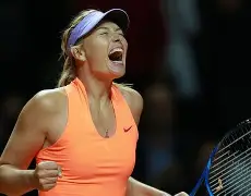 莎拉波娃巅峰对决，浓眉哥与70激战C9分钟，败北胜负难料！